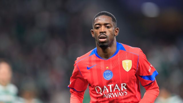 Mercato : Ça coince au PSG… Un chèque légendaire arrive !