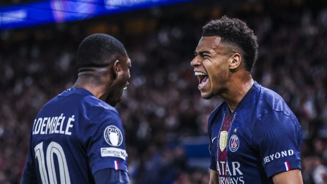 Le PSG peut nourrir de gros regrets…