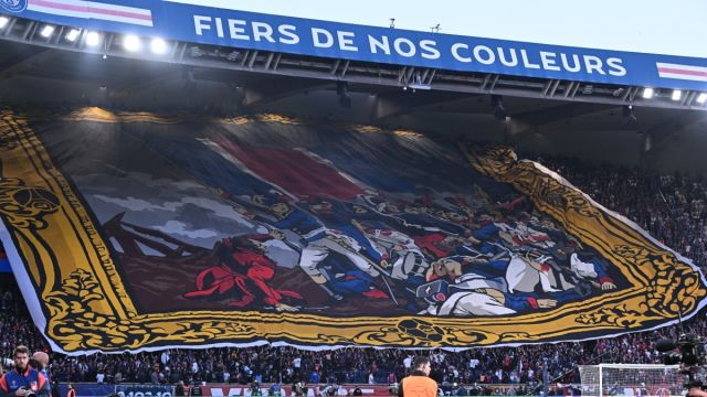 2,5 milliards d’euros annoncés ! Le PSG se frotte les mains…
