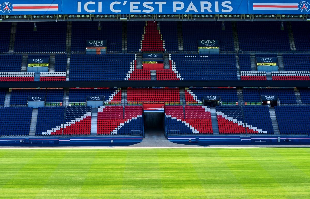 Mercato : La liste noire du PSG vient de tomber !