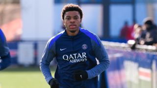 PSG : Luis Enrique va encore pouvoir piocher dans son réservoir