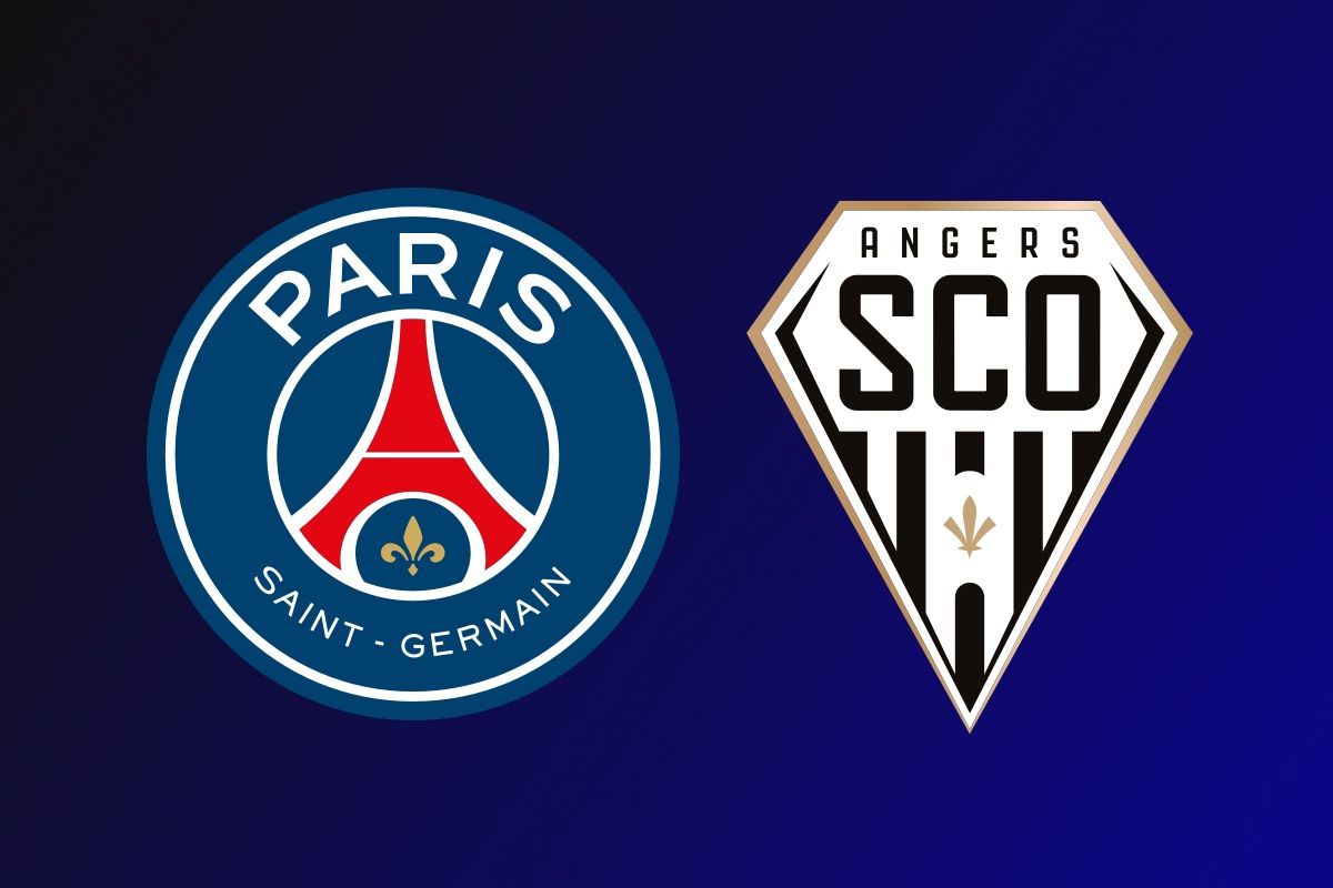 PSG vs Anger