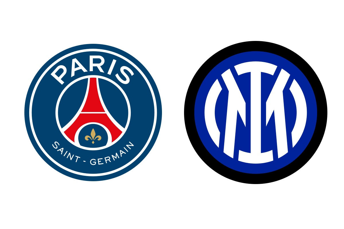 PSG vs Inter Milan