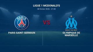 PSG - OM : Willy Delajod au sifflet, les chiffres qui font grimper la confiance à Paris