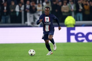 Mercato - PSG : Que devient Renato Sanches, prêté loin de Paris ?
