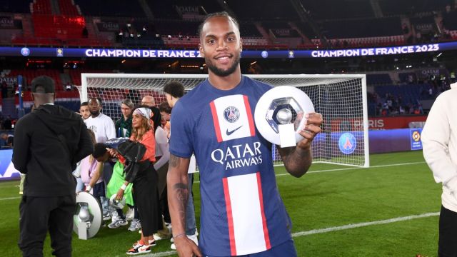 Renato Sanches
