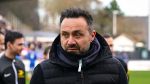 Mercato : Roberto De Zerbi va rendre un gros service au PSG