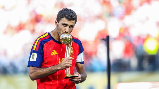 Rodri