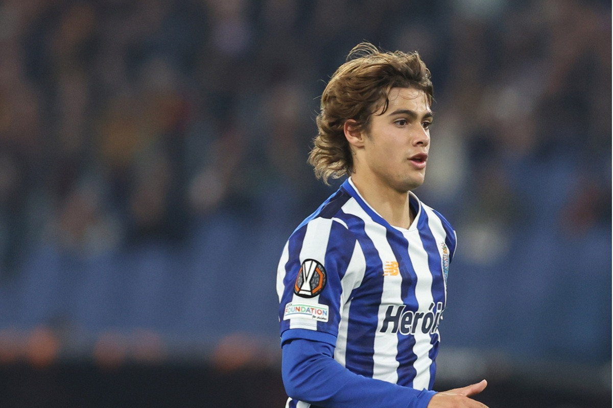 Mercato : Mastantuono ou Rodrigo Mora ? Le PSG a un dossier plus avancé que l’autre…