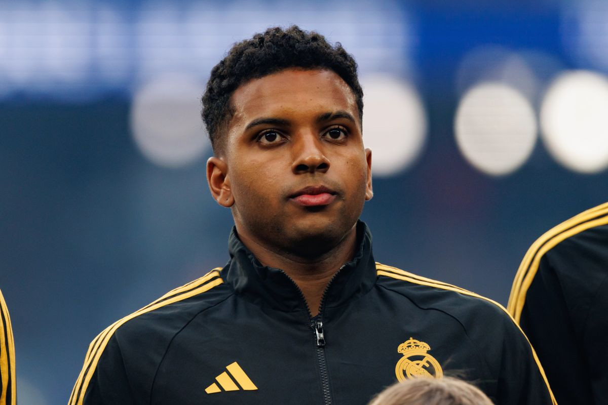 Rodrygo