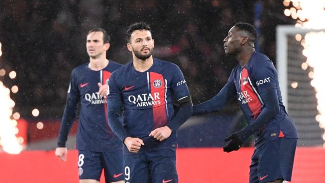 Le coup de domino qui va régaler le PSG sur le mercato !
