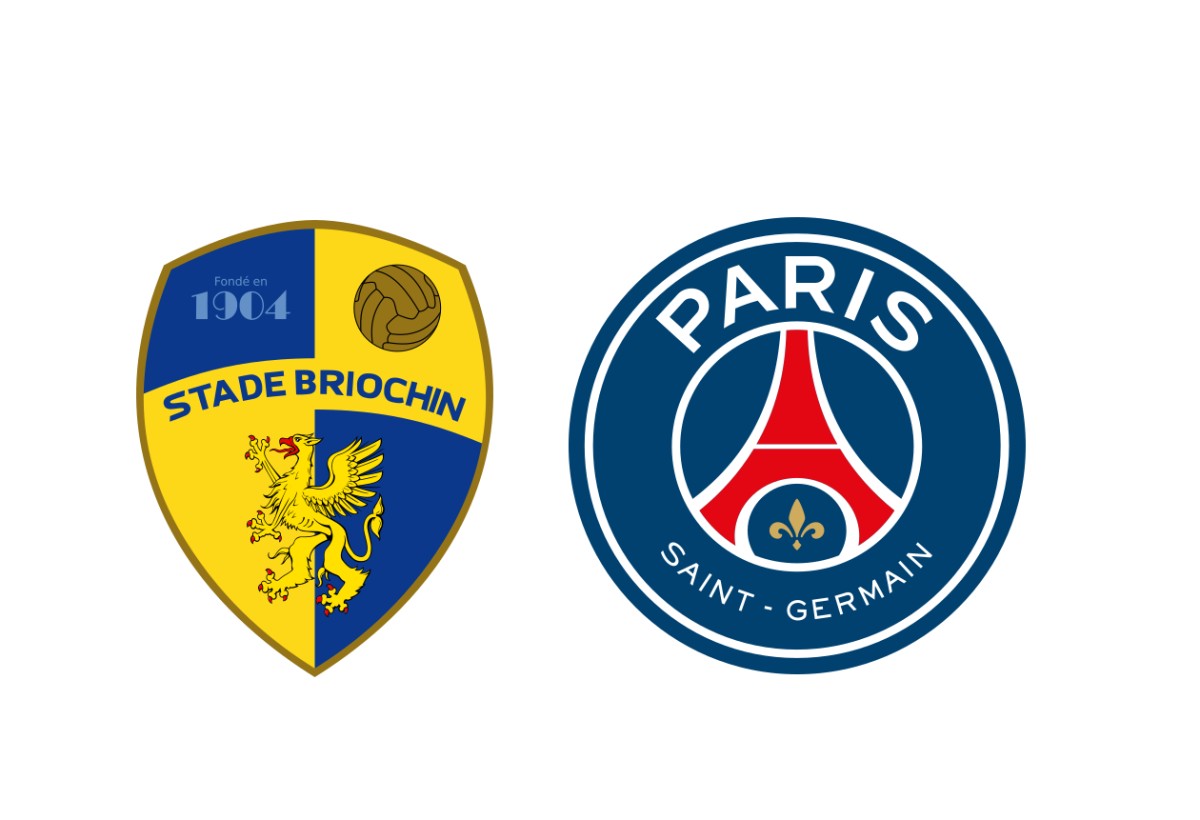 Stade Briochin - PSG : horaire, chaînes et tout ce qu'il faut savoir sur ce quart de Coupe de France