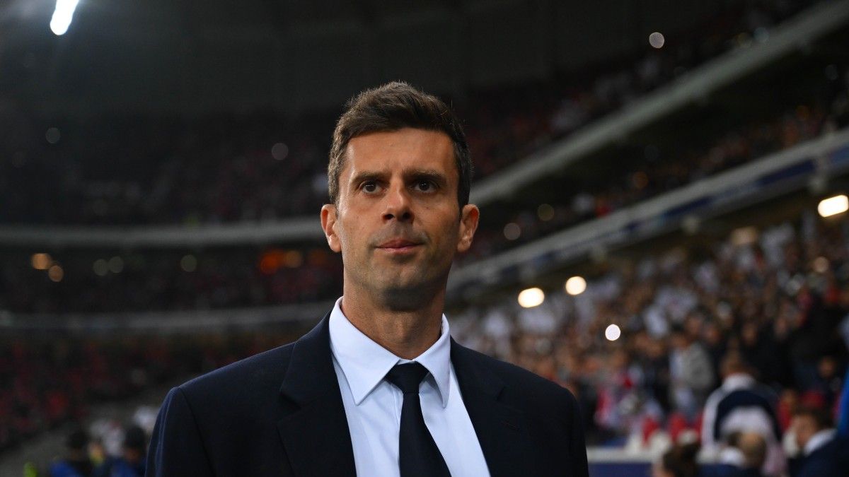 Thiago MOTTA