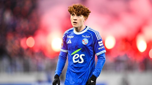 Mercato - PSG : Le joueur idéal passe sous le nez de Luis Enrique…