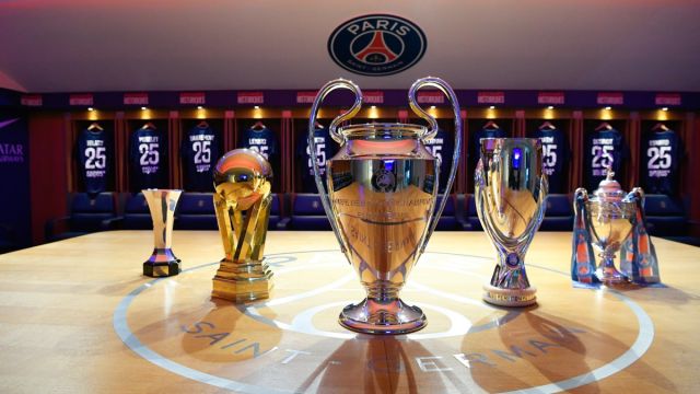 Après les fêtes, le PSG offre un beau cadeau à ses supporters !