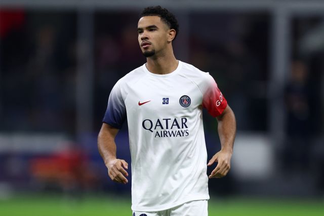 PSG : Zaïre-Emery prêt à se tourner vers un nouvel horizon ?