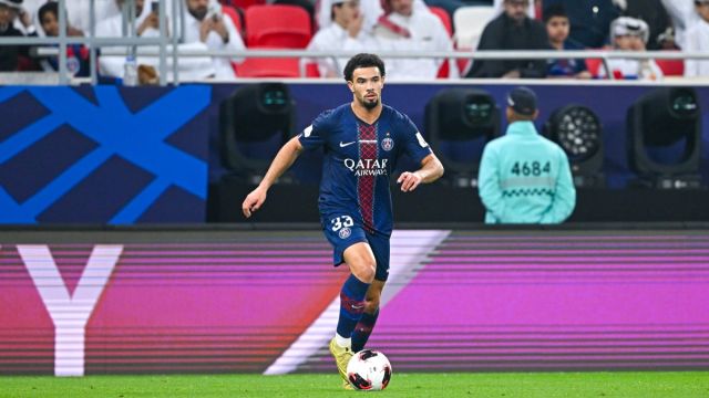 Mercato : Le PSG prend deux décisions radicales pour sa défense