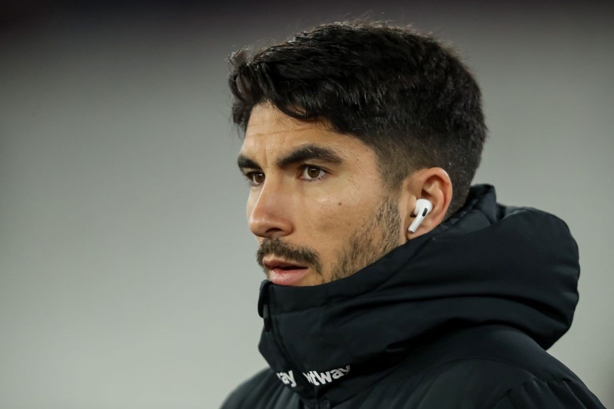 Carlos Soler