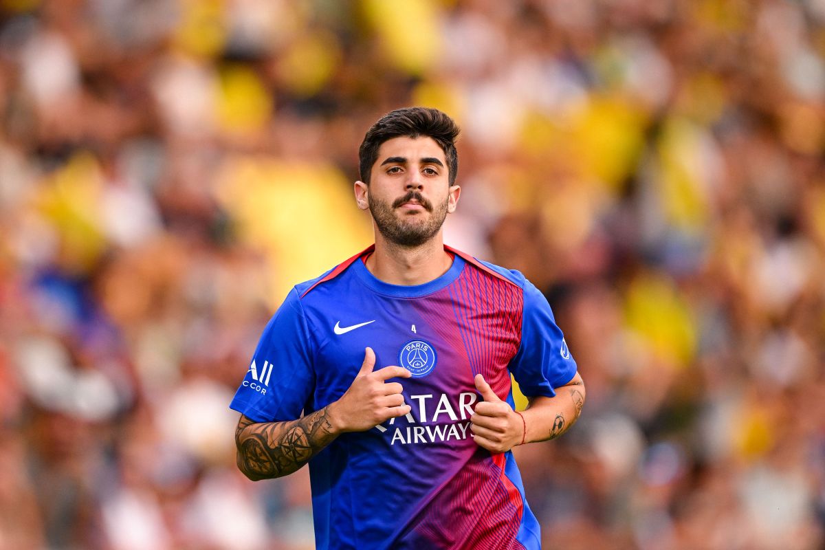Lucas BERALDO