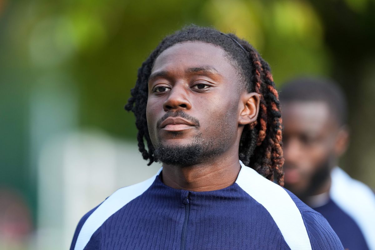 Manu KONE