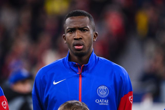 Willian Pacho