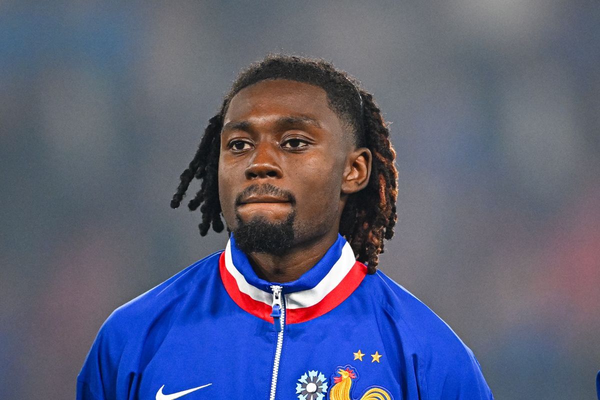 Manu KONE