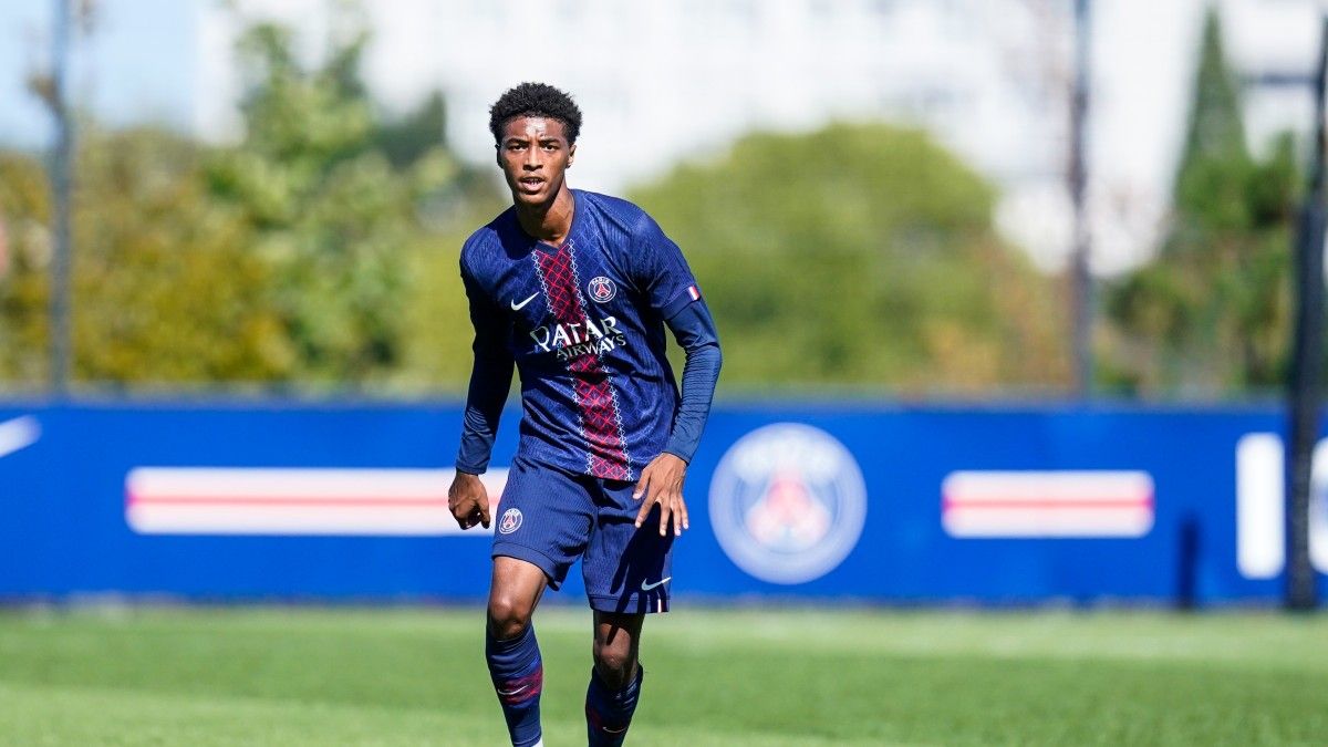 Noham KAMARA