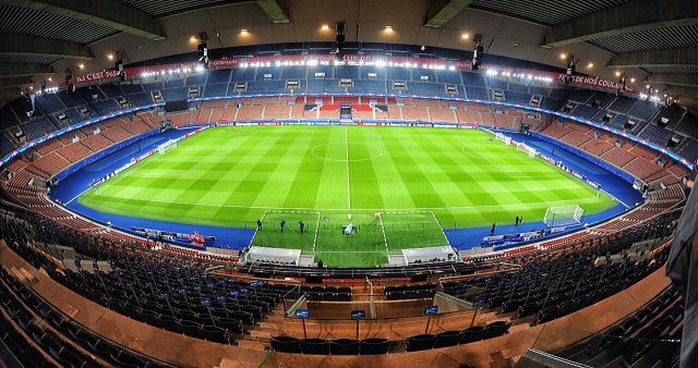 Rohff, Booba… Le PSG va se faire porter l'œil ?