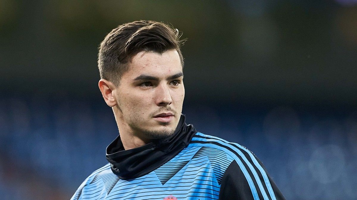 Brahim Diaz
