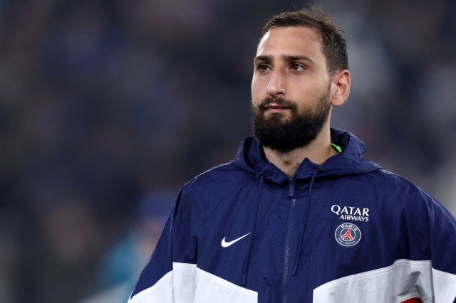 Gianluigi Donnarumma