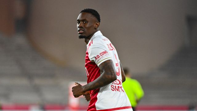 Folarin Balogun