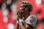 PSG : Hugo Ekitike lourdement sanctionné !