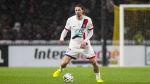 PSG : Ilya Zabarnyi aggrave son cas…