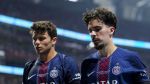 Mercato : Gros départs annoncés, le PSG peut souffler !