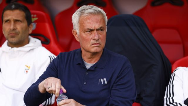 José Mourinho