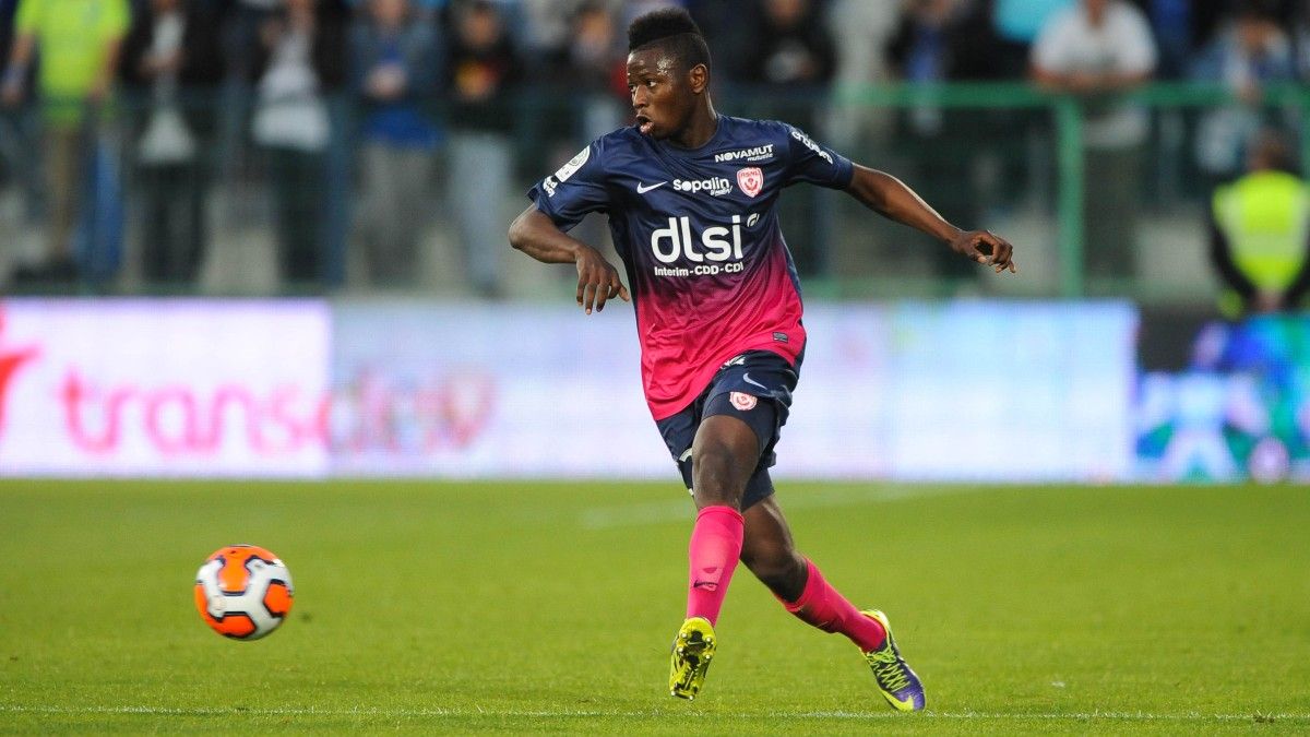 Karim Coulibaly