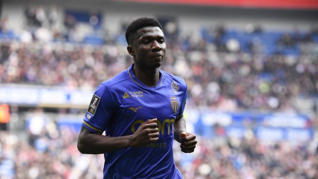 Lamine Camara
