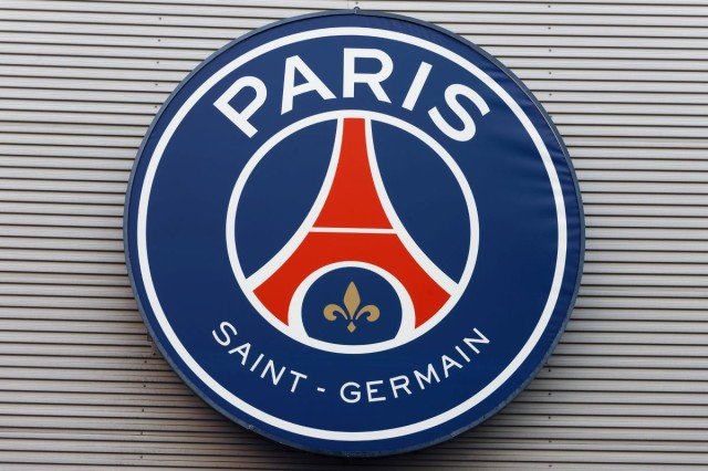 Logo psg