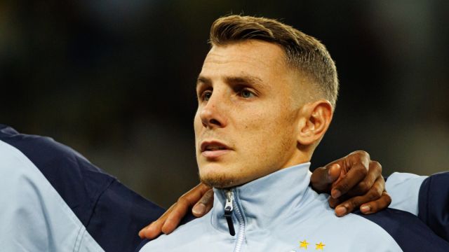 Lucas Digne