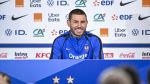 Mercato : À quoi joue le PSG avec Lucas Hernandez ?