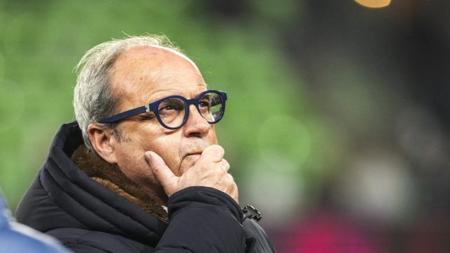 Luis CAMPOS