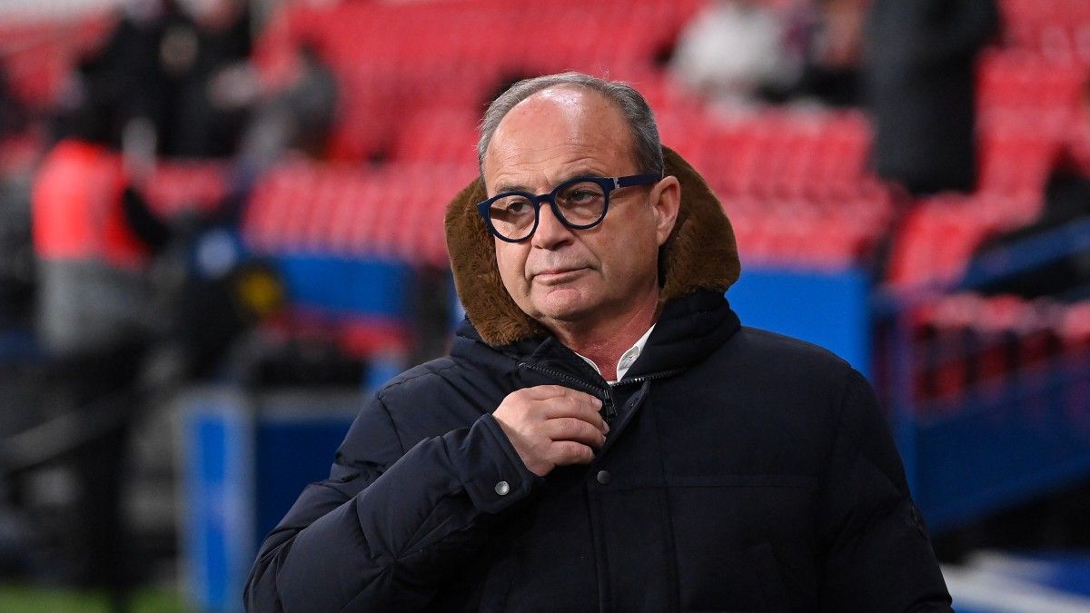 Luis CAMPOS