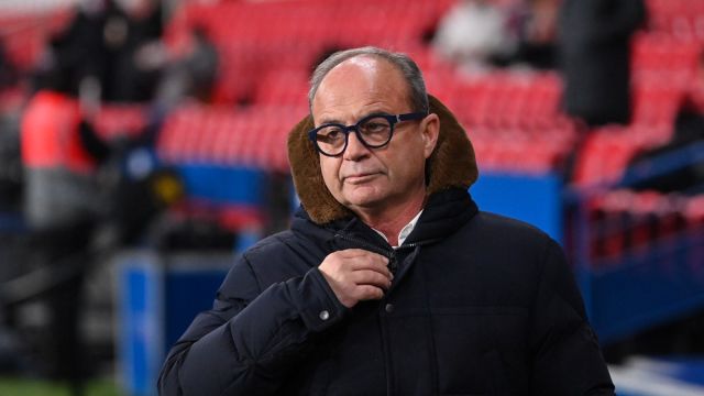 Luis CAMPOS