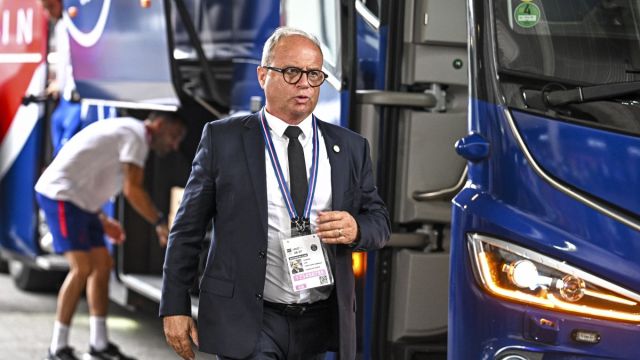 Luis Campos