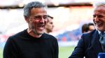 Mercato PSG : Luis Enrique va conserver un de ses chouchous !