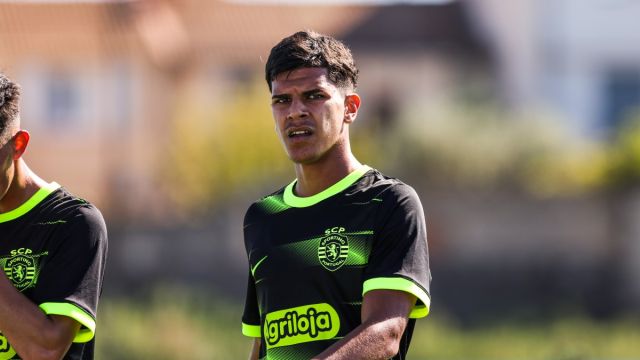 Mateus Fernandes