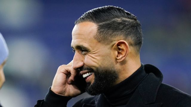 Medhi BENATIA
