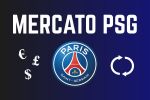 Mercato : Le PSG jette l’éponge en coulisses…