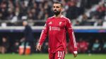 Mercato : Le départ de Mohamed Salah va se faire ressentir au PSG…