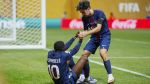 PSG : Ça chauffe dans le vestiaire !